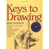 Keys to Drawing ~ Bert Dodson