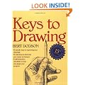 Keys to Drawing
