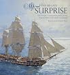 The Frigate Surprise: The Design, Construction and Careers of Jack Aubrey's Favourite Command