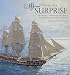 The
Frigate
Surprise:
The
Design,
Construction
and
Careers
of
Jack
Aubrey's
Favourite
Command