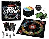 ESPN 21st Century All Sports TRIVIA BOARD GAME with 1000 Questions