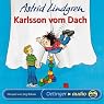 H&ouml;rbuch Karlsson vom Dach