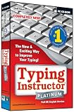 Typing Instructor Platinum 21.0 (PC CD-ROM)