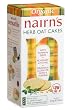 Nairn's Herb Organic Herb Oat Cakes, 8.8-Ounce Boxes (Pack of 6)