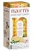 Nairn's Herb Organic Herb Oat Cakes, 8.8-Ounce Boxes (Pack of 6)