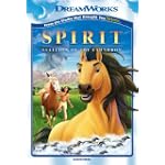 Spirit: Stallion of Cimarron