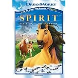 Spirit: Stallion of Cimarron