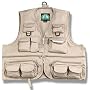 Youth 26 Pocket Fishing Vest