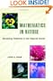 Mathematics in Nature: Modeling Patterns in the Natural World