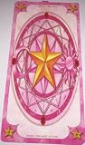 Card Captor Sakura Tarot Cards