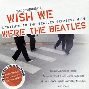 The Coverbeats -  Beatles Hits - Vol.07 - Get Back
