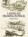 Landscape Drawing in Pencil (Dover Books on Art Instruction)
