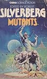 Mutants : eleven stories of science fiction