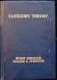 Category theory;: An introduction (Allyn and Bacon series in advanced mathematics)
