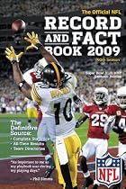 NFL Record and Fact Book 2009 (Official National Football League Record and Fact Book)