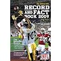 NFL Record and Fact Book 2009 (Official National Football League Record and Fact Book)