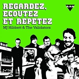 Regardez, Ecoutez et Repetez