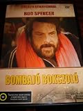 Bombajo Bokszolo / Region 2 PAL DVD / Hungarian Only options / Magyar eredeti szinkronnal / Bud Spencer / 100 minutes / Michele Lupo