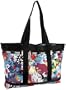 LeSportsac Large Travel Tote