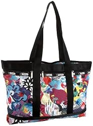 LeSportsac Large Travel Tote