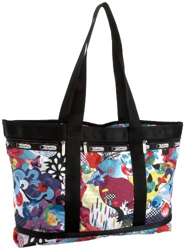 LeSportsac Large Travel Tote