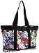 LeSportsac Large Travel Tote