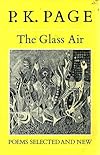 The Glass Air: Poems Selected and New