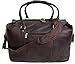 Piel Leather European Carry-On