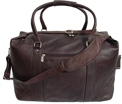 Piel Leather European Carry-On