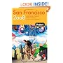 Fodor's San Francisco 2008 (Fodor's Gold Guides)