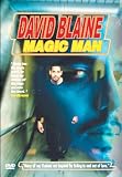 David Blaine - Magic Man [1998] [DVD]