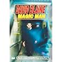 David Blaine - Magic Man [1998]