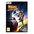 Back to the Future: The Game (PC DVD)