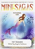 Mini sagas : fictional fun. Tiny treasures