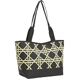 Sally Spicer Baby Bag Tote Bamboo
