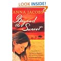 Beyond the Sunset (Blake Sisters 2)