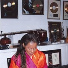 Alice Coltrane
