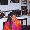 Image of Alice Coltrane