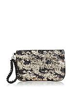 Tosca Blu Bolso de mano Jasmine (Dorado)