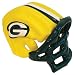 Green Bay Packers NFL Inflatable Helmet by Pro Specialties Group