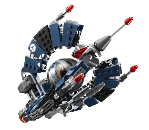 LEGO Star Wars 8086 - Droid Tri-Fighter