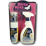 BLITZ ALL IN ONE KIT FOR MOTHS (PROFESSIONAL PRODUCTS FOR AMATEUR USE)by AGROPHARM