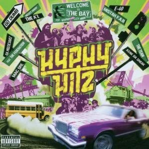 CD-Charts  Search : Hyphy Hitz