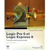 Logic Pro 9 et Logic Express 9