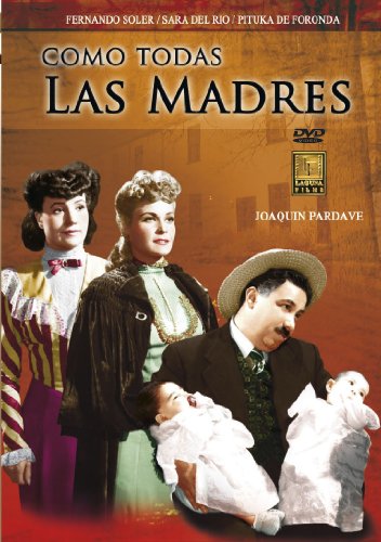 Como Todas las Madres