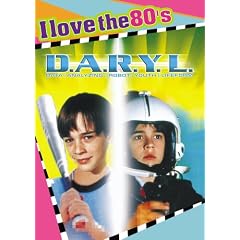 D.A.R.Y.L. by 