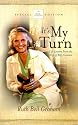 It's My Turn (Billy Graham Library Special Edition)