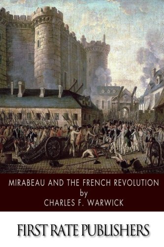 Mirabeau and the French Revolution