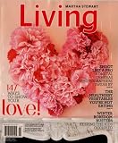 Martha Stewart Living [US] February 2012 (単号)