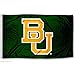 BU Baylor Bears University Large College Flag
